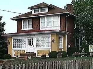 2925 Main St FLOOR 1, Homestead, PA 15120