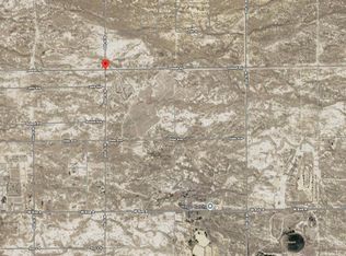 Gaskell Rd, Rosamond, CA 93560
