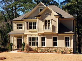 825 S Candler St, Decatur, GA 30030