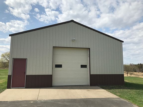 Great Workshop & Storage