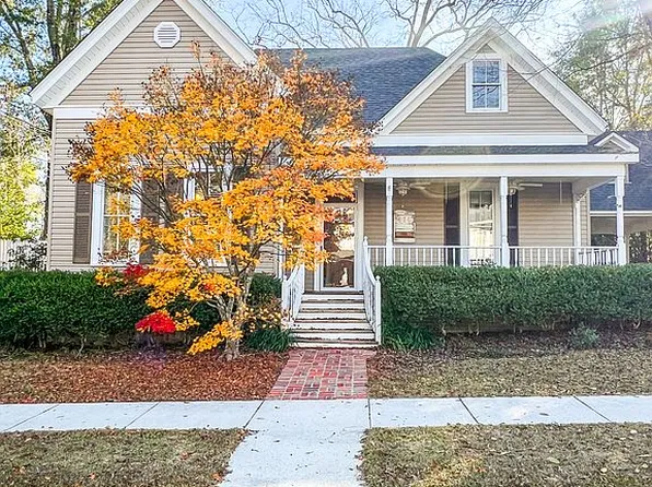 414 E College St, Andalusia, AL 36420