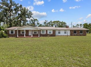 106 Maple Dr, Perry, FL 32347