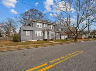 332 Delaware Ave, Absecon, NJ 08201