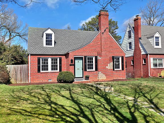 2nd image of 1512 Greycourt Ave