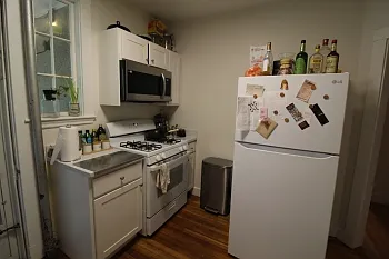 33 Concord Ave #2