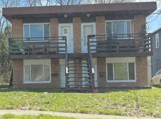 910 Florida Ave APT 2, Akron, OH 44314