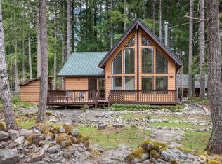 213 Crescent Beach Dr, Packwood, WA 98361