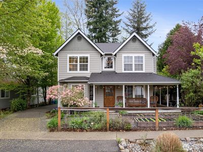 2007 Marion Street NE, Olympia, WA, 98506