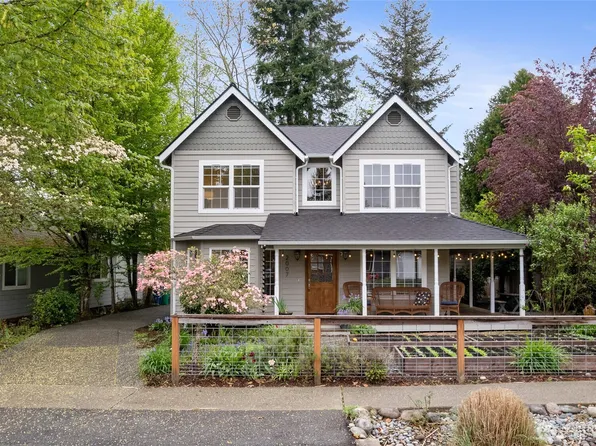 2007 Marion Street NE, East Olympia, WA 98506