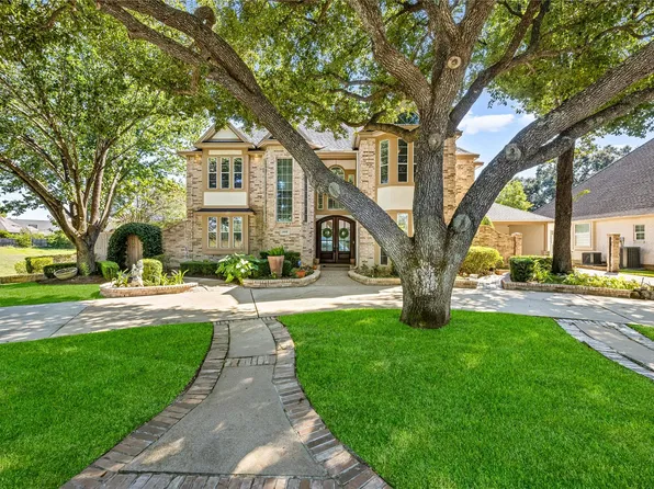 8503 Herts Rd, Spring, TX 77379