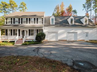11510 Edinburgh Rd, Glen Allen, VA 23060