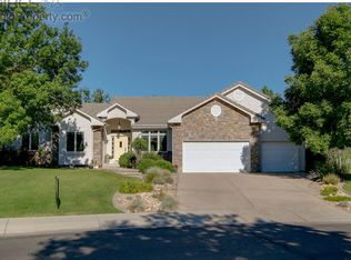 330 High Pointe Dr, Fort Collins, CO 80525