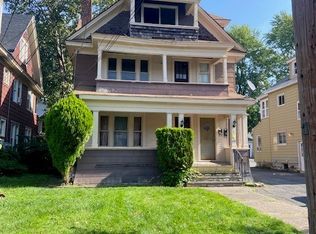 128 Mildred Ave, Syracuse, NY 13206