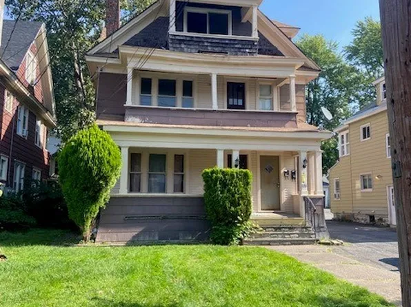 128 Mildred Ave, Syracuse, NY 13206