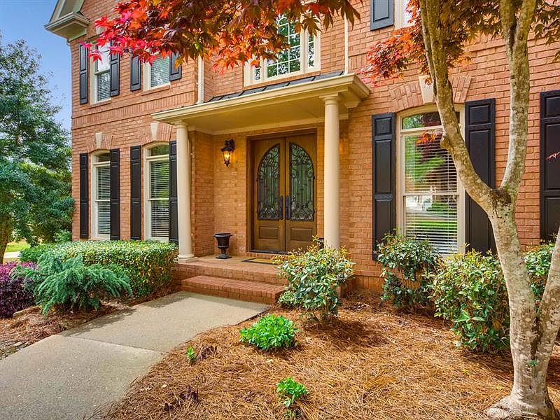 3885 Grey Abbey Dr, Alpharetta, GA 30022 Zillow