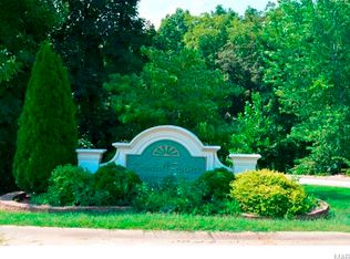 2 Kendall Pointe Ct, Foristell, MO 63348