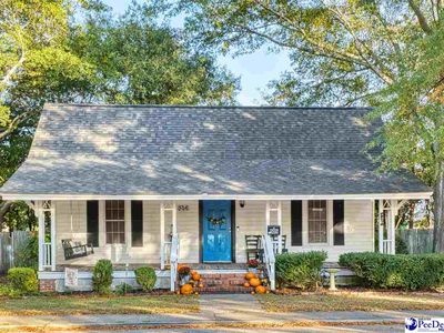 505 Coker Ave, Hartsville, SC, 29550