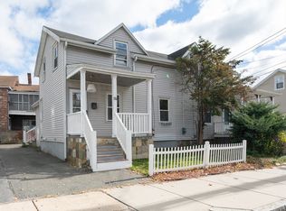 186 West St, Malden, MA 02148
