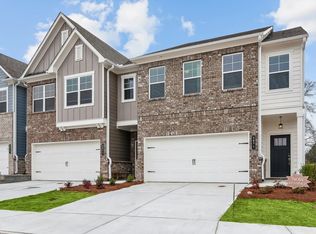 7063 Clementine Trl #98FA01142, Fairburn, GA 30213
