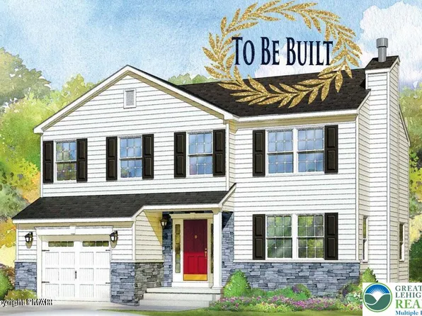 1415 L Pocono Mountain Lake Dr, Lehman Township, PA 18324