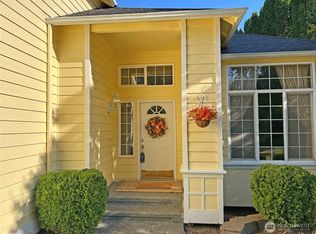 5023 119th Pl SE, Everett, WA