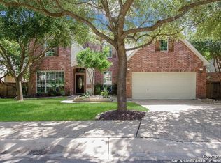 26010 Cuyahoga Cir, San Antonio, TX 78260