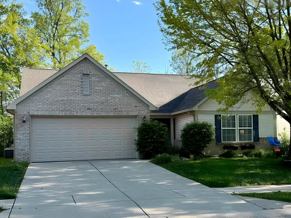 7224 Coppermill Ct, Indianapolis, IN 46254