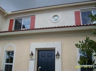 2535 SW 101st Ter, Miramar, FL 33025