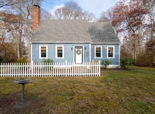 31 Nauset St, Sandwich, MA 02563