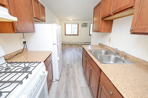Corner 29 Apartments Photo 1