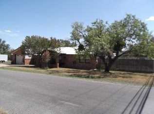 102 Belaire Dr, Granite Shoals, TX 78654