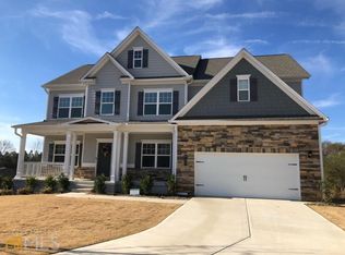 713 Owens Cir, Canton, GA 30115