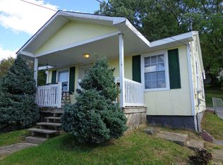 602 Orleans St, Johnson City, TN 37601