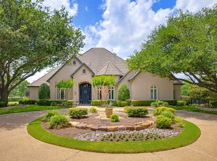 6008 Laurel Valley Ct, Fort Worth, TX 76132