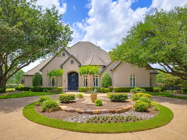 6008 Laurel Valley Ct, Fort Worth, TX 76132