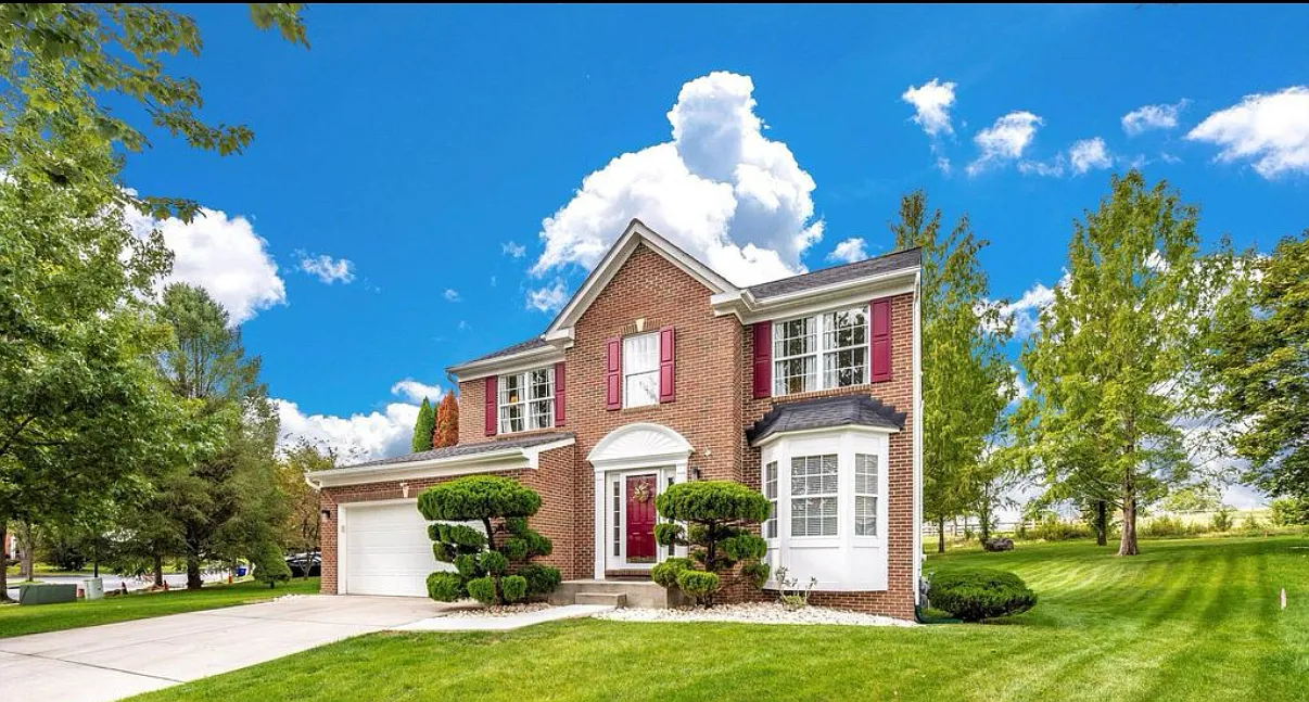 2017 William Franklin Dr — Photo 1