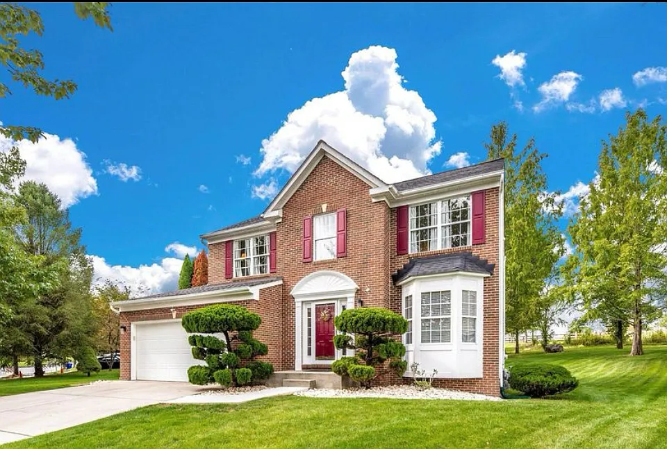 2017 William Franklin Dr