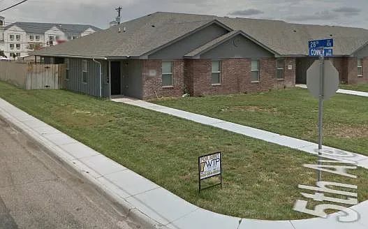 2801 Conner Dr