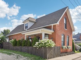 16 Orange St, Indianapolis, IN