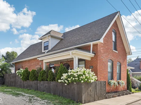 16 Orange St, Indianapolis, IN 46225
