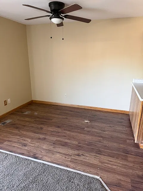 1 bed, 718 sqft, $1,000 — Photo 3