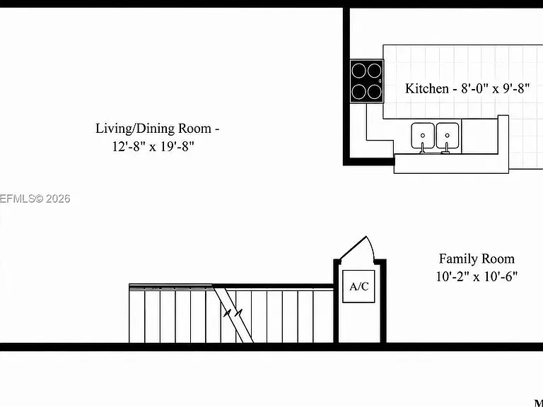2065 S Ocean Dr #Townhouse 1 — Photo 84