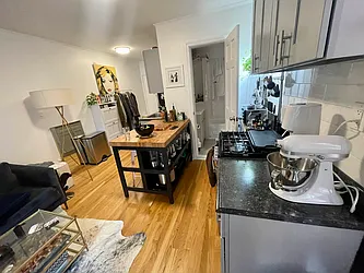 Rented by Highline Residential