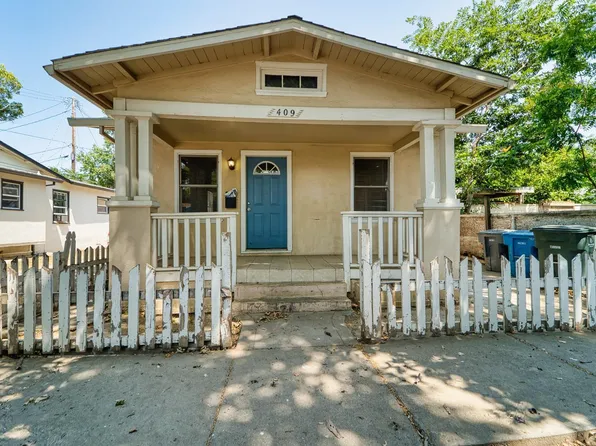 409 Pine St, Marysville, CA 95901