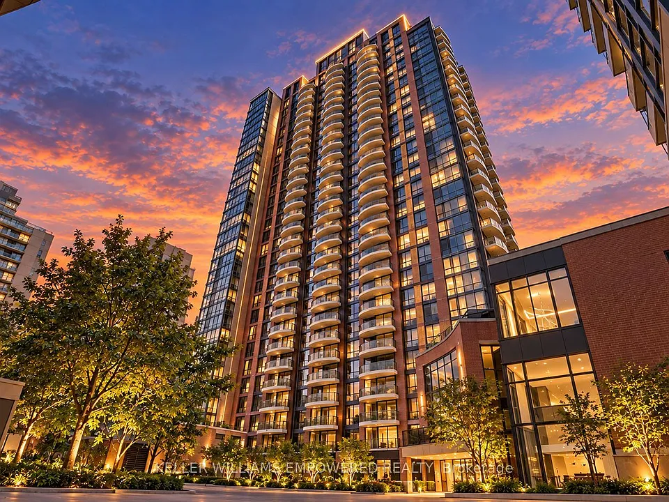 33 Sheppard Ave E #509