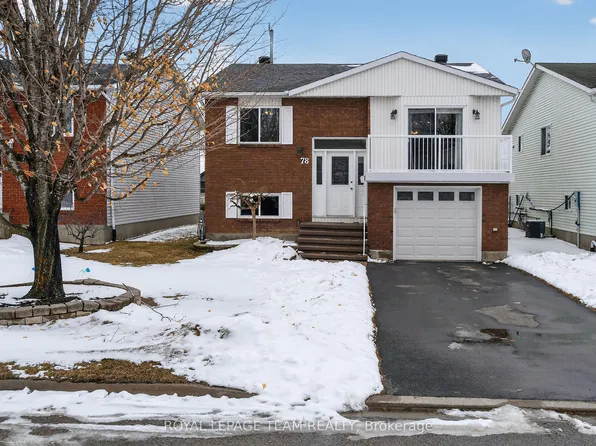 78 Merrick St, Smiths Falls, ON K7A 4R6