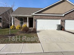 5642 Brownstone Dr, Indianapolis, IN 46220