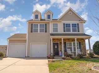 7126 Sonja Dr, Clover, SC 29710