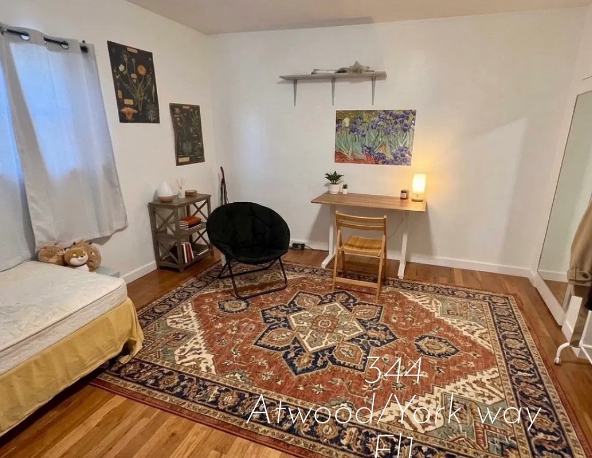 344 Atwood St — Photo 2