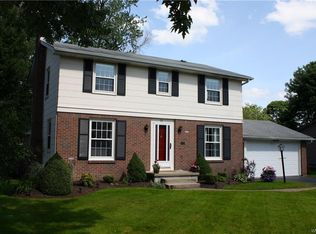 32 Culpepper Rd, Buffalo, NY 14221